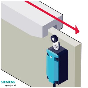 میکروسوئیچ زیمنس