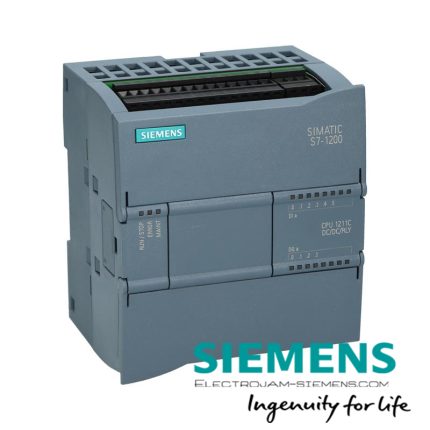 CPU زیمنس 1211C