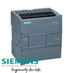 PLC زیمنس CPU 1211C