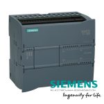 PLC زیمنس CPU 1214C