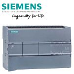 PLC زیمنس CPU 1217C