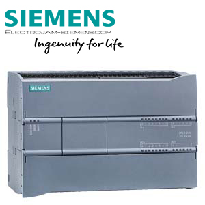 PLC زیمنس CPU 1217C