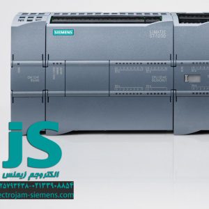 plc s71200 siemens