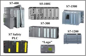 بررسی plc زیمنس