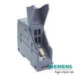 بررسی کارت شبکه سریال RS485 زیمنس