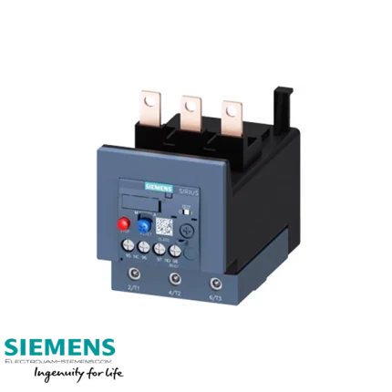 بیمتال زیمنس 80 الی 100 آمپر سایز S3