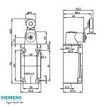 خرید-میکرو-سوئیچ-زیمنس-مدل-3SE5112-0CH01