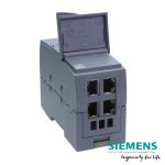 سوئیچ اترنت 4 پورت CSM 1277 زیمنس