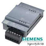 سیگنال برد ورودی دیجیتال plc زیمنس SB1221 4DI 5VDC