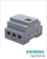 ماژول شبکه اترنت لوگو زیمنس CSM 12 24