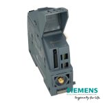مشخصات پردازنده ارتباطی GPRS زیمنس