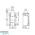 میکرو-سوئیچ-زیمنس-3SE5112-0CC02