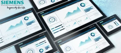 کاربردهای HMI زیمنس در اتوماسیون صنعتی 5 کاربردهای عملیاتی HMI زیمنس