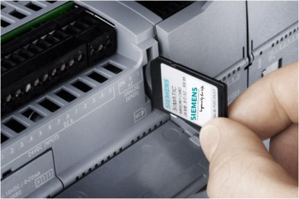 کارت حافظه SIMATIC S7 12MB زیمنس