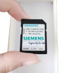 کارت حافظه SIMATIC S7 256MB زیمنس