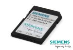 کارت حافظه SIMATIC S7 2GB زیمنس