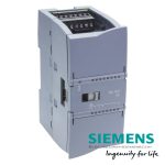 کارت خروجی آنالوگ PLC زیمنس SM1232 4AO
