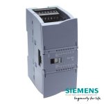 کارت خروجی دیجیتال PLC زیمنس SM1222 16DO