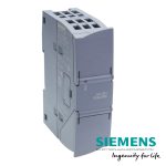 کارت شبکه سریال RS485 زیمنس