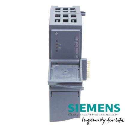 کارت شبکه سریال RS485 زیمنس CM1241