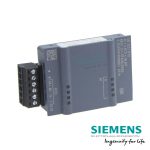 کارت ورودی PLC RTD زیمنس