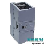 کارت ورودی PLC RTD زیمنس SM1231 4RTD