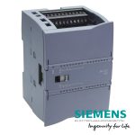 کارت ورودی PLC RTD زیمنس SM1231 8RTD