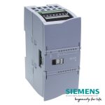 کارت ورودی آنالوگ PLC زیمنس