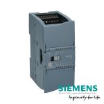 کارت ورودی ترموکوپل PLC زیمنس SM1231