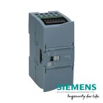 کارت ورودی ترموکوپل PLC زیمنس SM1231 4TC