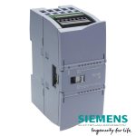 کارت ورودی دیجیتال PLC زیمنس SM1221 8DI