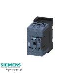 کنتاکتور زیمنس 110 آمپر 110V AC