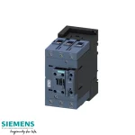 کنتاکتور زیمنس 110 آمپر 230V AC