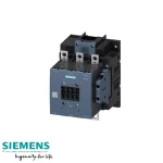 کنتاکتور زیمنس 150 آمپر 220V AC