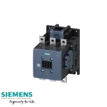 کنتاکتور زیمنس 185 آمپر 220V AC