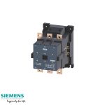 کنتاکتور زیمنس 250 آمپر 220V AC