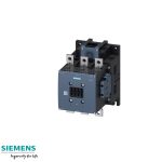 کنتاکتور زیمنس 265 آمپر 220V AC