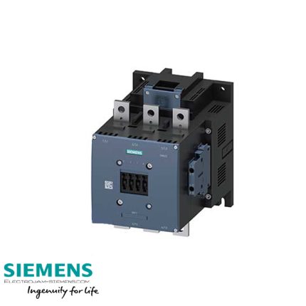 کنتاکتور زیمنس 300 آمپر 220V AC