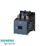 کنتاکتور زیمنس 400 آمپر 220V AC