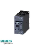 کنتاکتور زیمنس 50 آمپر 230V AC