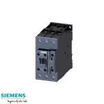 کنتاکتور زیمنس 65 آمپر 110V AC