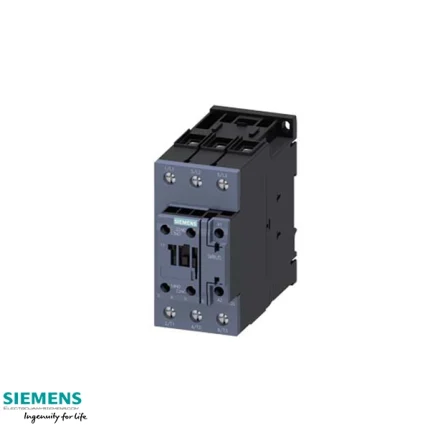 کنتاکتور زیمنس 65 آمپر 220V AC
