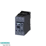 کنتاکتور زیمنس 80 آمپر 110V AC