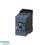 کنتاکتور زیمنس 95 آمپر 220V AC